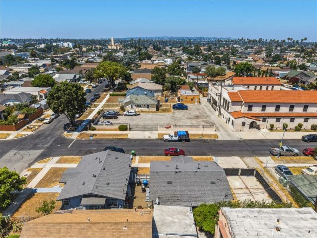 1457 W 52nd, Los Angeles, CA 90062