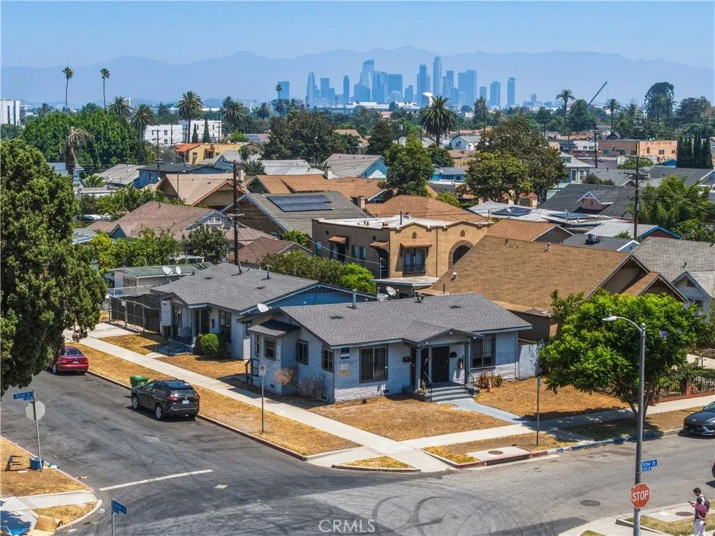 1457 W 52nd, Los Angeles, CA 90062