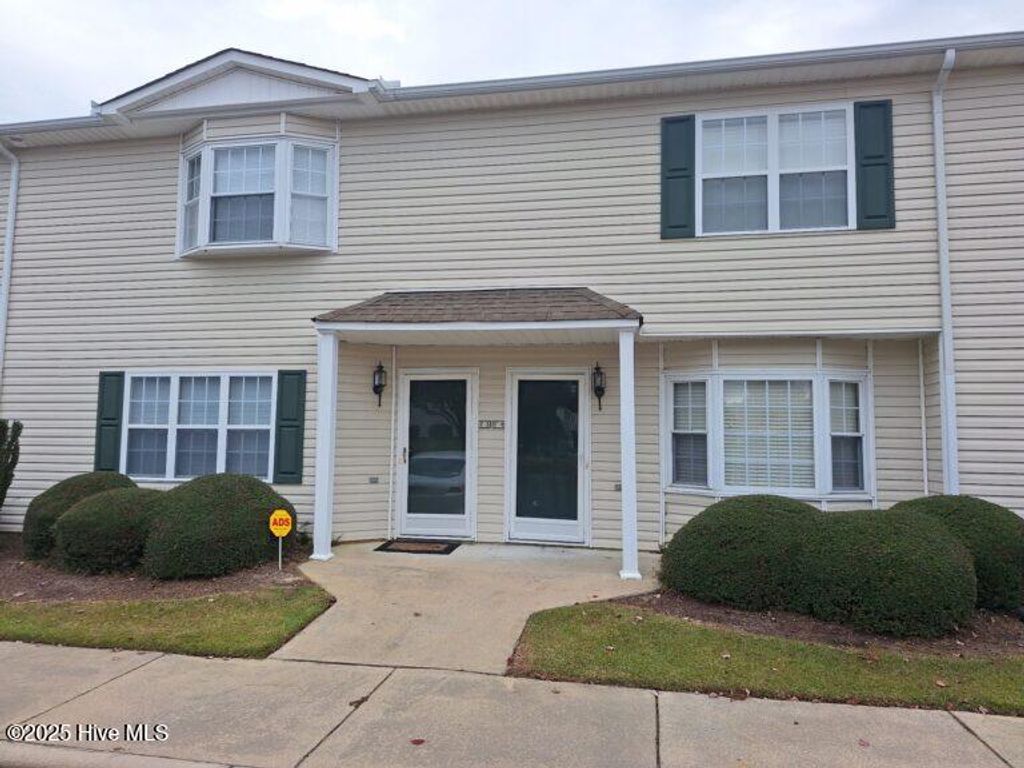 2355 Vineyard Drive F4, Winterville, NC 28590