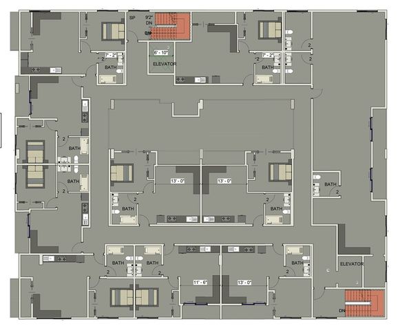 6552 Woodman, Van Nuys, CA 91401