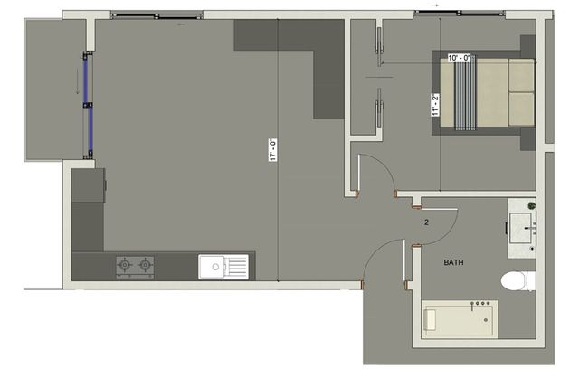 6552 Woodman, Van Nuys, CA 91401