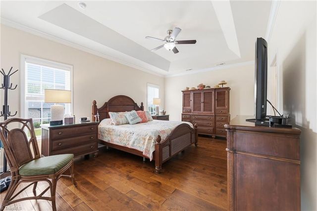 4364 Rockledge Lane, Thomasville, NC 27360