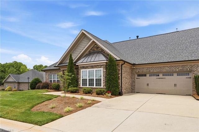 4364 Rockledge Lane, Thomasville, NC 27360