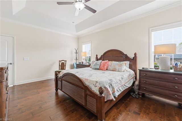 4364 Rockledge Lane, Thomasville, NC 27360