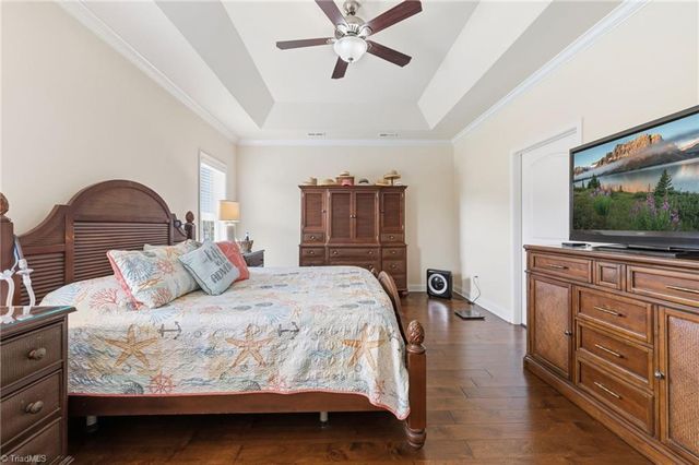 4364 Rockledge Lane, Thomasville, NC 27360
