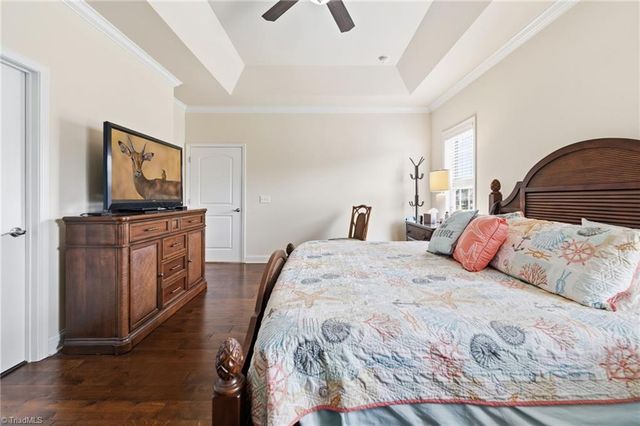 4364 Rockledge Lane, Thomasville, NC 27360