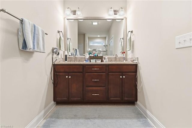 4364 Rockledge Lane, Thomasville, NC 27360