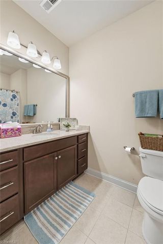 4364 Rockledge Lane, Thomasville, NC 27360
