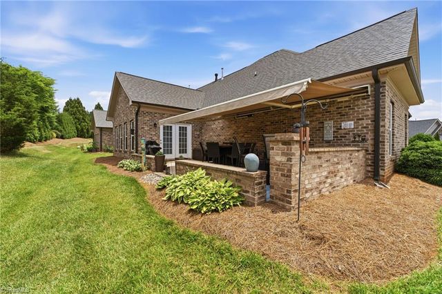 4364 Rockledge Lane, Thomasville, NC 27360