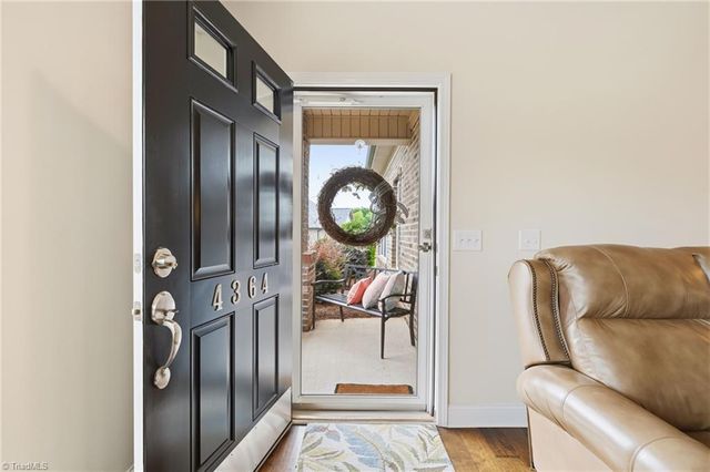4364 Rockledge Lane, Thomasville, NC 27360