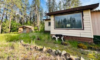 22405 W MALLOY PRAIRIE Rd, Cheney, WA 99004