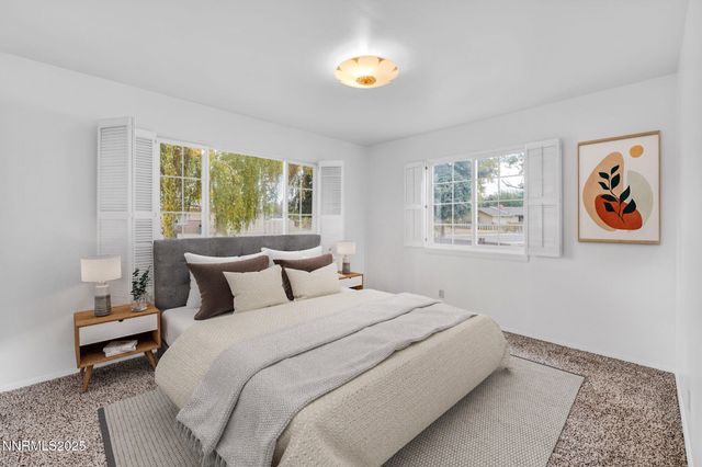 307 S California Street, Yerington, NV 89447