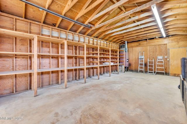 307 S California Street, Yerington, NV 89447