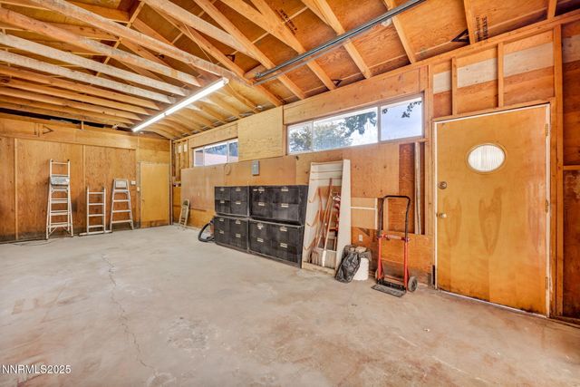 307 S California Street, Yerington, NV 89447