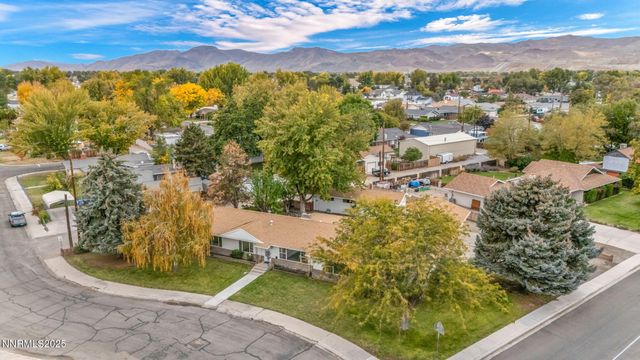 307 S California Street, Yerington, NV 89447