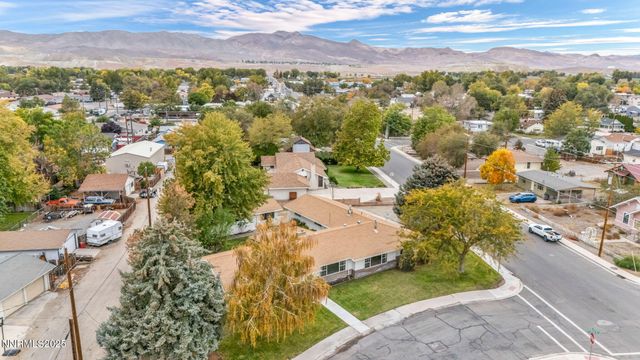 307 S California Street, Yerington, NV 89447