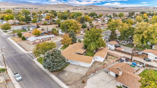 307 S California Street, Yerington, NV 89447