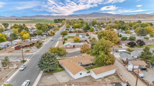 307 S California Street, Yerington, NV 89447