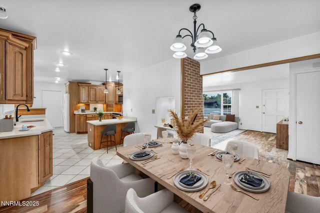 307 S California Street, Yerington, NV 89447