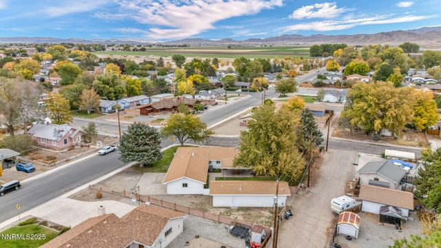 307 S California Street, Yerington, NV 89447