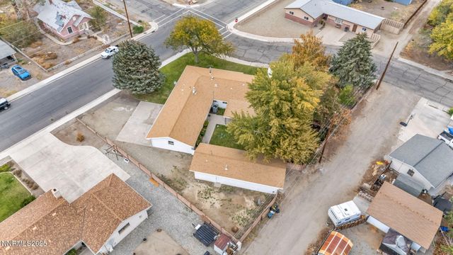 307 S California Street, Yerington, NV 89447
