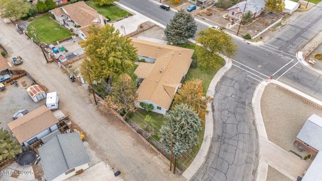 307 S California Street, Yerington, NV 89447