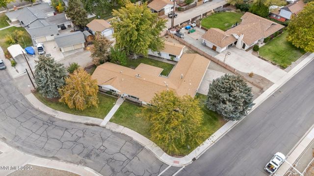 307 S California Street, Yerington, NV 89447