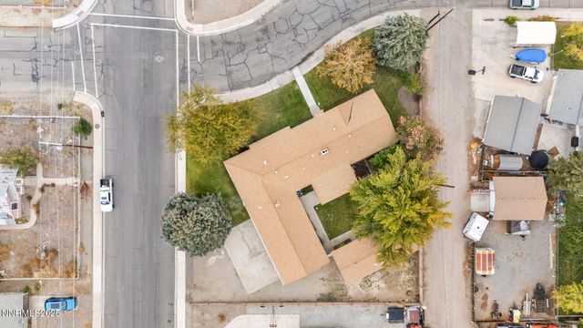 307 S California Street, Yerington, NV 89447