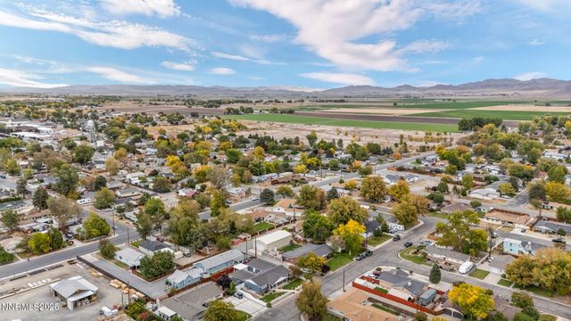 307 S California Street, Yerington, NV 89447