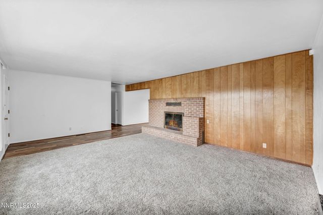 307 S California Street, Yerington, NV 89447