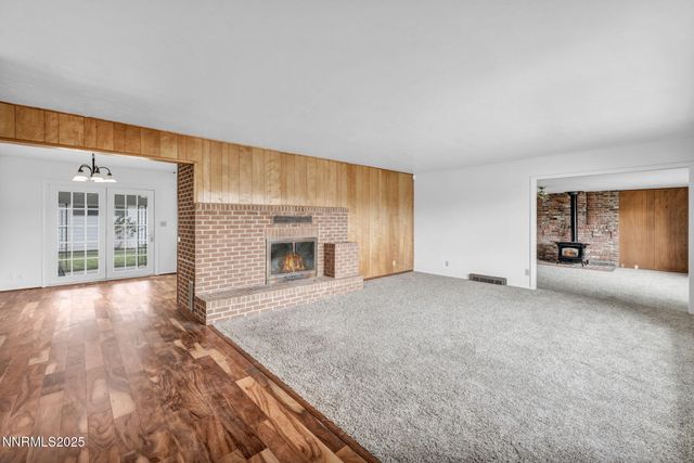 307 S California Street, Yerington, NV 89447