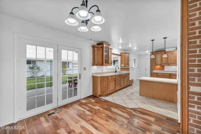 307 S California Street, Yerington, NV 89447