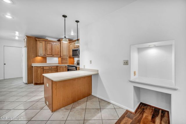 307 S California Street, Yerington, NV 89447