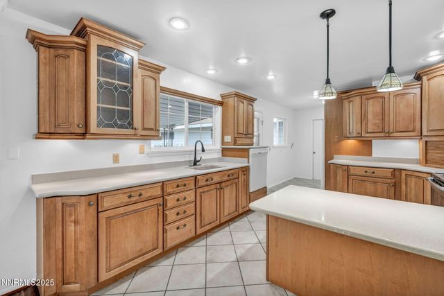 307 S California Street, Yerington, NV 89447