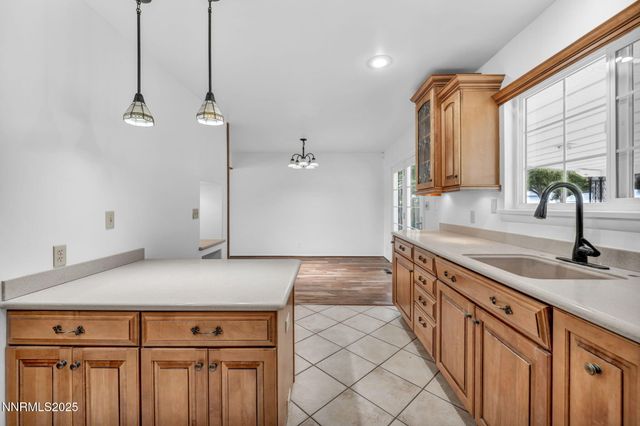 307 S California Street, Yerington, NV 89447