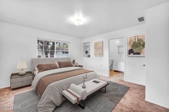 307 S California Street, Yerington, NV 89447