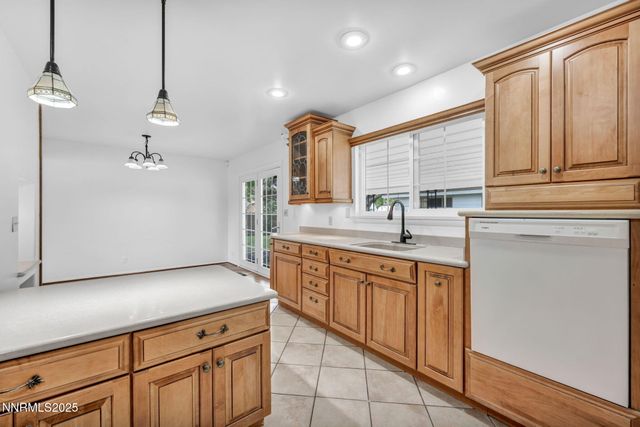 307 S California Street, Yerington, NV 89447