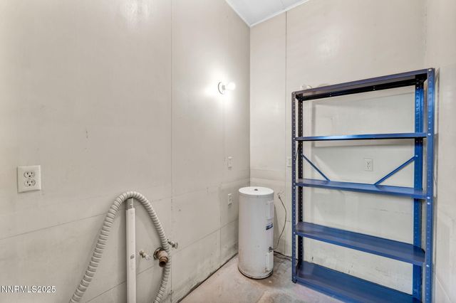 307 S California Street, Yerington, NV 89447