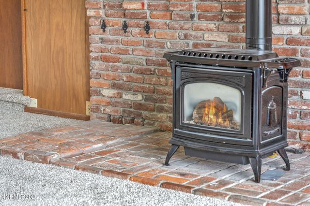 307 S California Street, Yerington, NV 89447