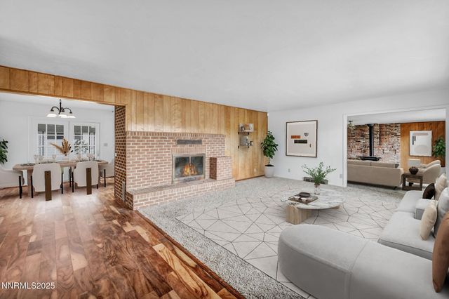 307 S California Street, Yerington, NV 89447