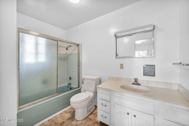 307 S California Street, Yerington, NV 89447