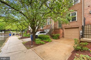 15715 ENSLEIGH LN, Bowie, MD 20716