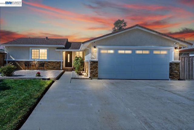 32526 Jacklynn Dr, Union City, CA 94587
