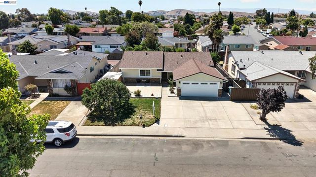 32526 Jacklynn Dr, Union City, CA 94587