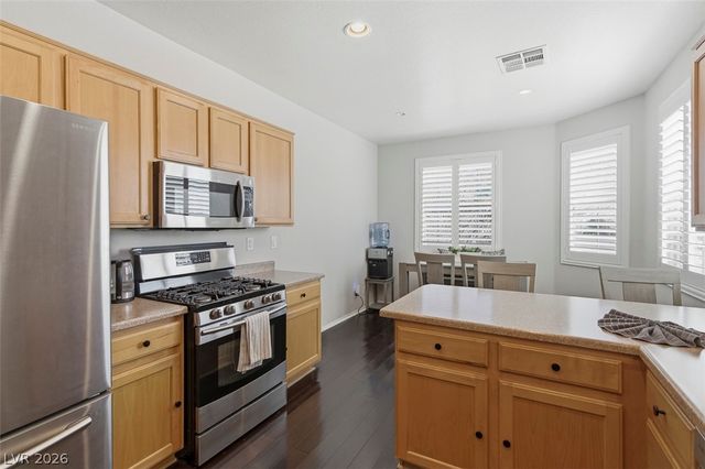 8375 Aspen Village Street, Las Vegas, NV 89113