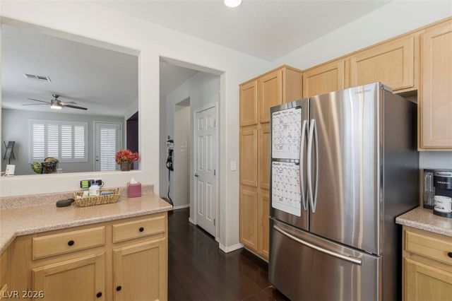 8375 Aspen Village Street, Las Vegas, NV 89113