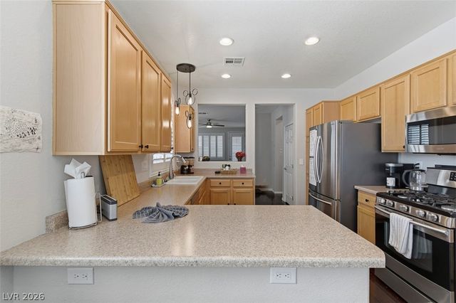 8375 Aspen Village Street, Las Vegas, NV 89113