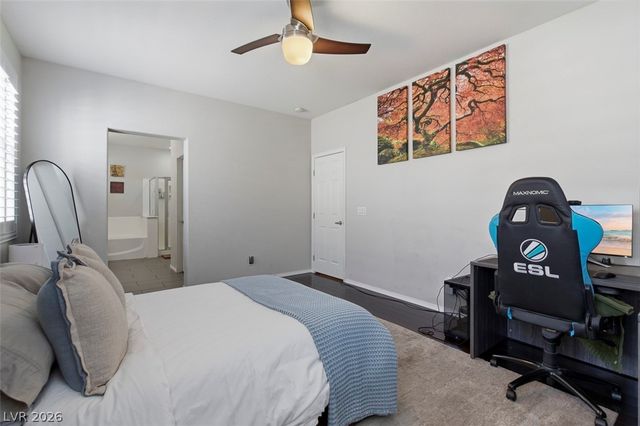 8375 Aspen Village Street, Las Vegas, NV 89113