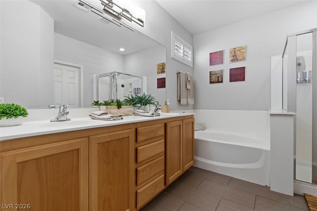 8375 Aspen Village Street, Las Vegas, NV 89113