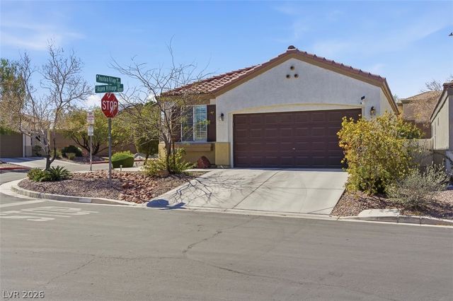 8375 Aspen Village Street, Las Vegas, NV 89113